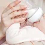 best baby formula for newborns