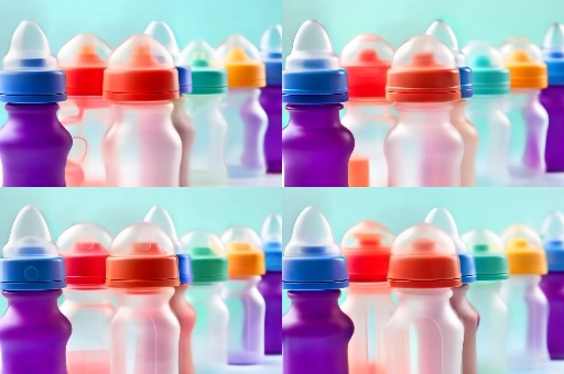 Best Bottles for Tongue-Tied Babies