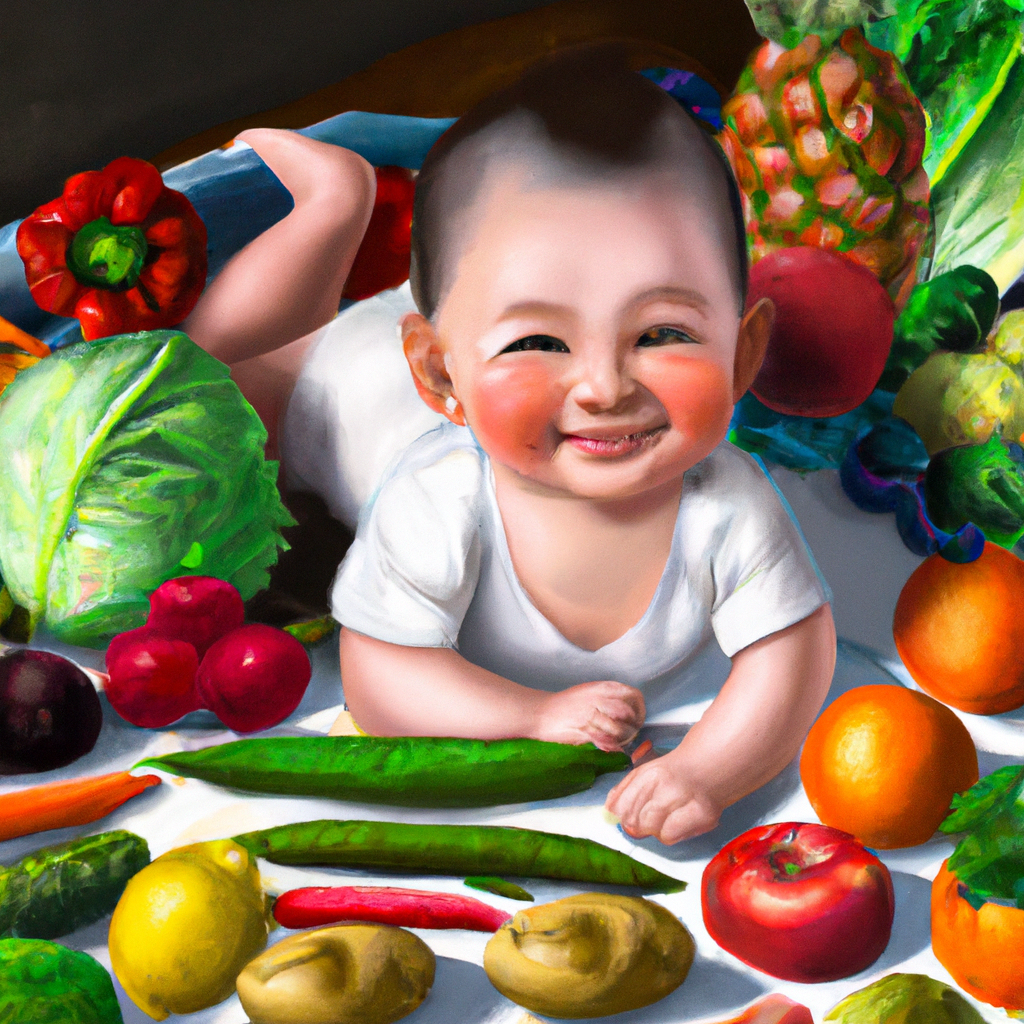 how to prevent picky eating in babies